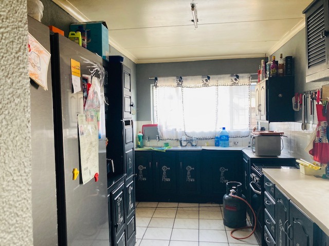 4 Bedroom Property for Sale in Brakpan North Gauteng