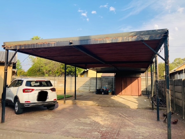 4 Bedroom Property for Sale in Brakpan North Gauteng