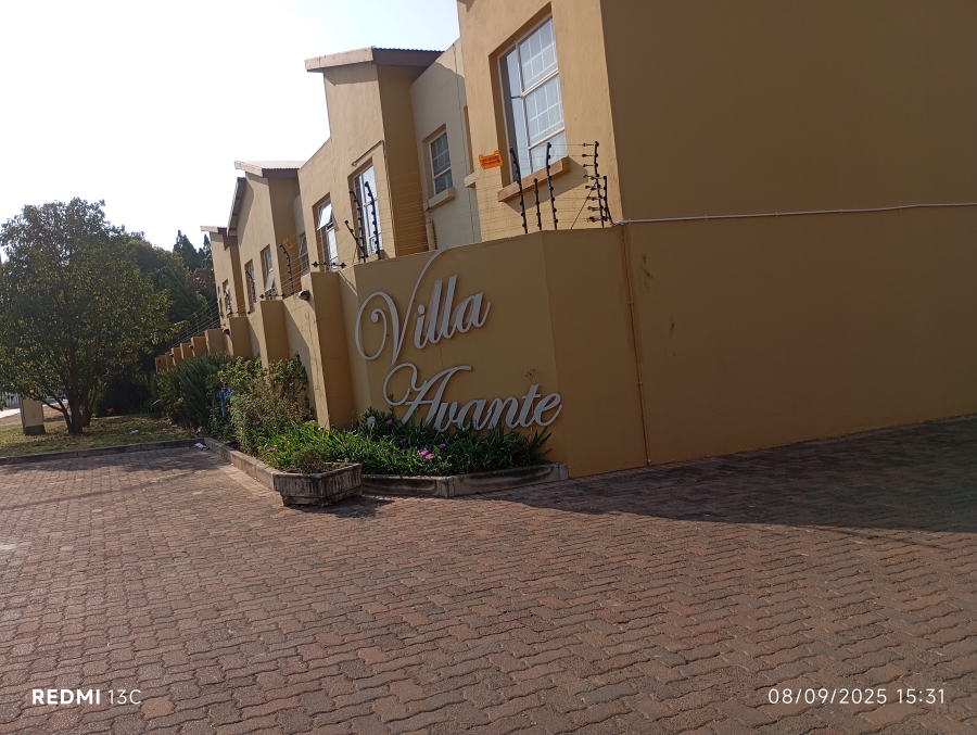 2 Bedroom Property for Sale in Rynfield Gauteng