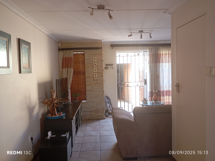 2 Bedroom Property for Sale in Rynfield Gauteng
