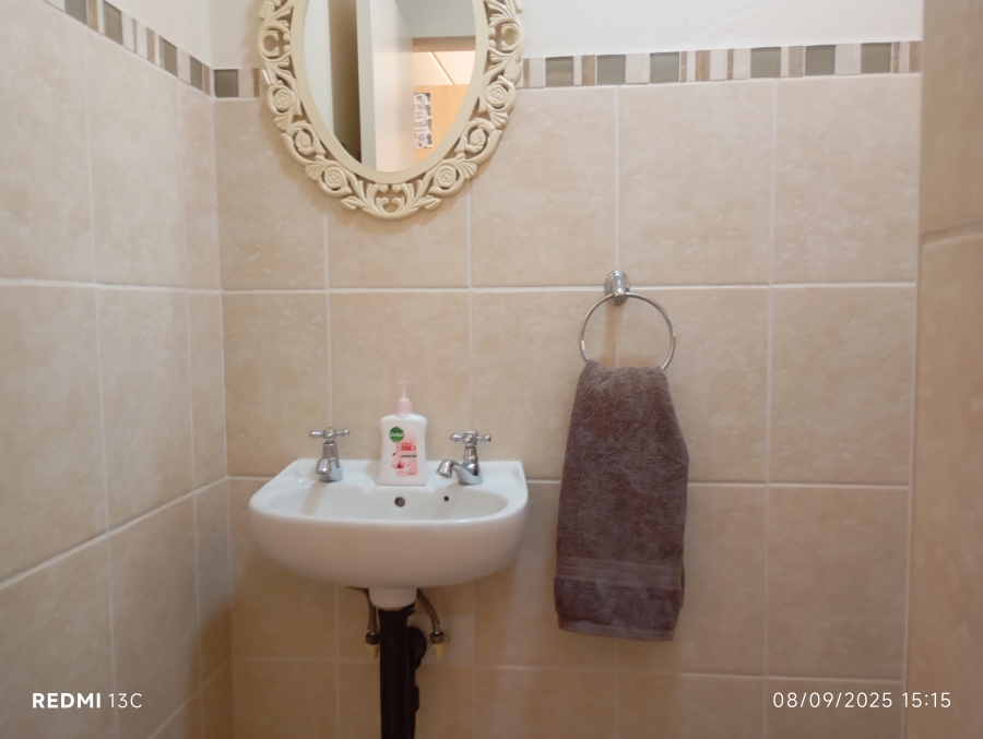 2 Bedroom Property for Sale in Rynfield Gauteng