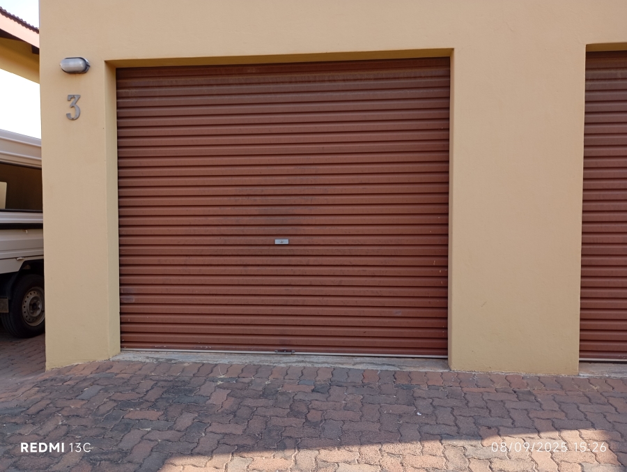 2 Bedroom Property for Sale in Rynfield Gauteng