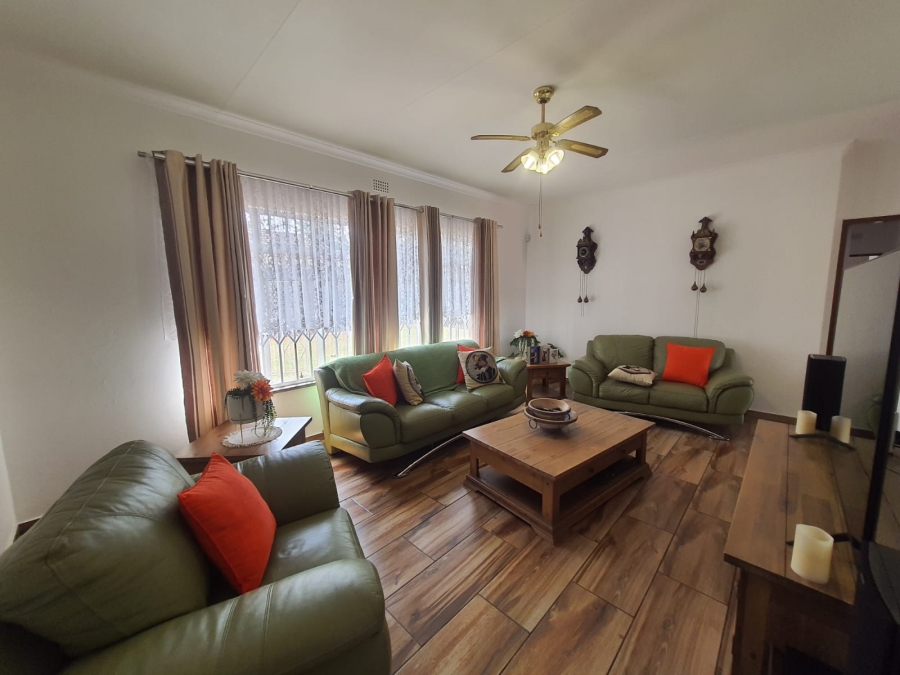 3 Bedroom Property for Sale in Vanderbijlpark SE 6 Gauteng