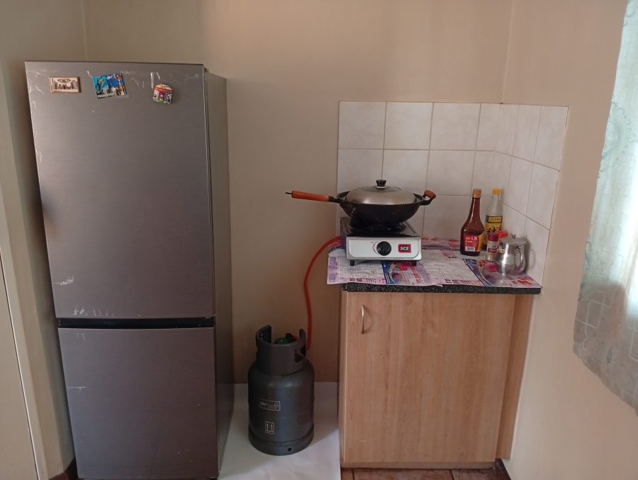 2 Bedroom Property for Sale in Equestria Gauteng