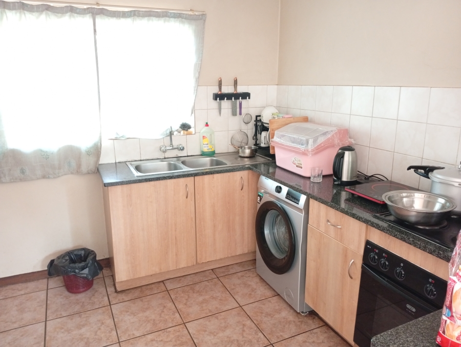 2 Bedroom Property for Sale in Equestria Gauteng