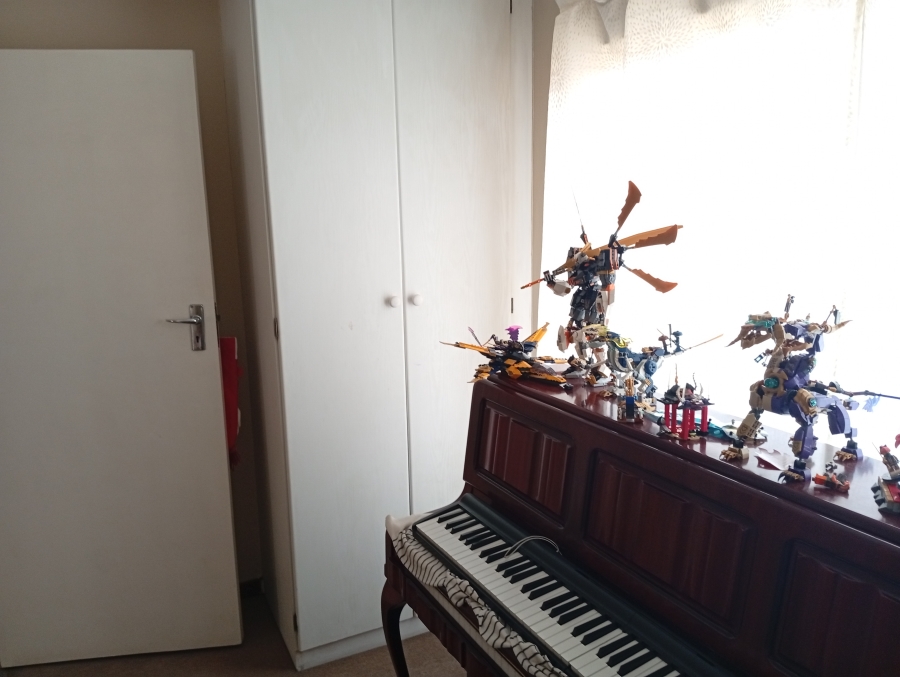 2 Bedroom Property for Sale in Equestria Gauteng