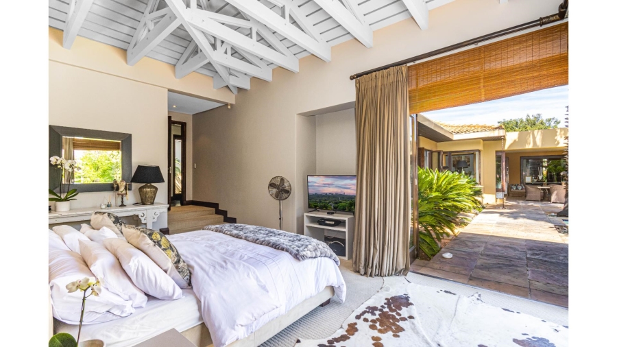To Let 4 Bedroom Property for Rent in Kyalami Estates Gauteng