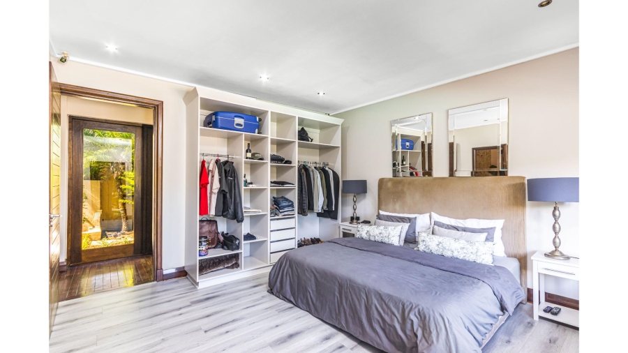 To Let 4 Bedroom Property for Rent in Kyalami Estates Gauteng