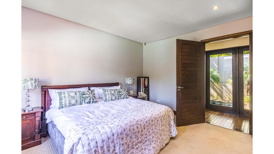 To Let 4 Bedroom Property for Rent in Kyalami Estates Gauteng