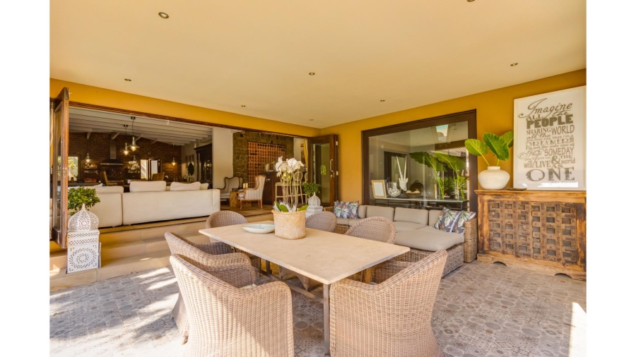 To Let 4 Bedroom Property for Rent in Kyalami Estates Gauteng