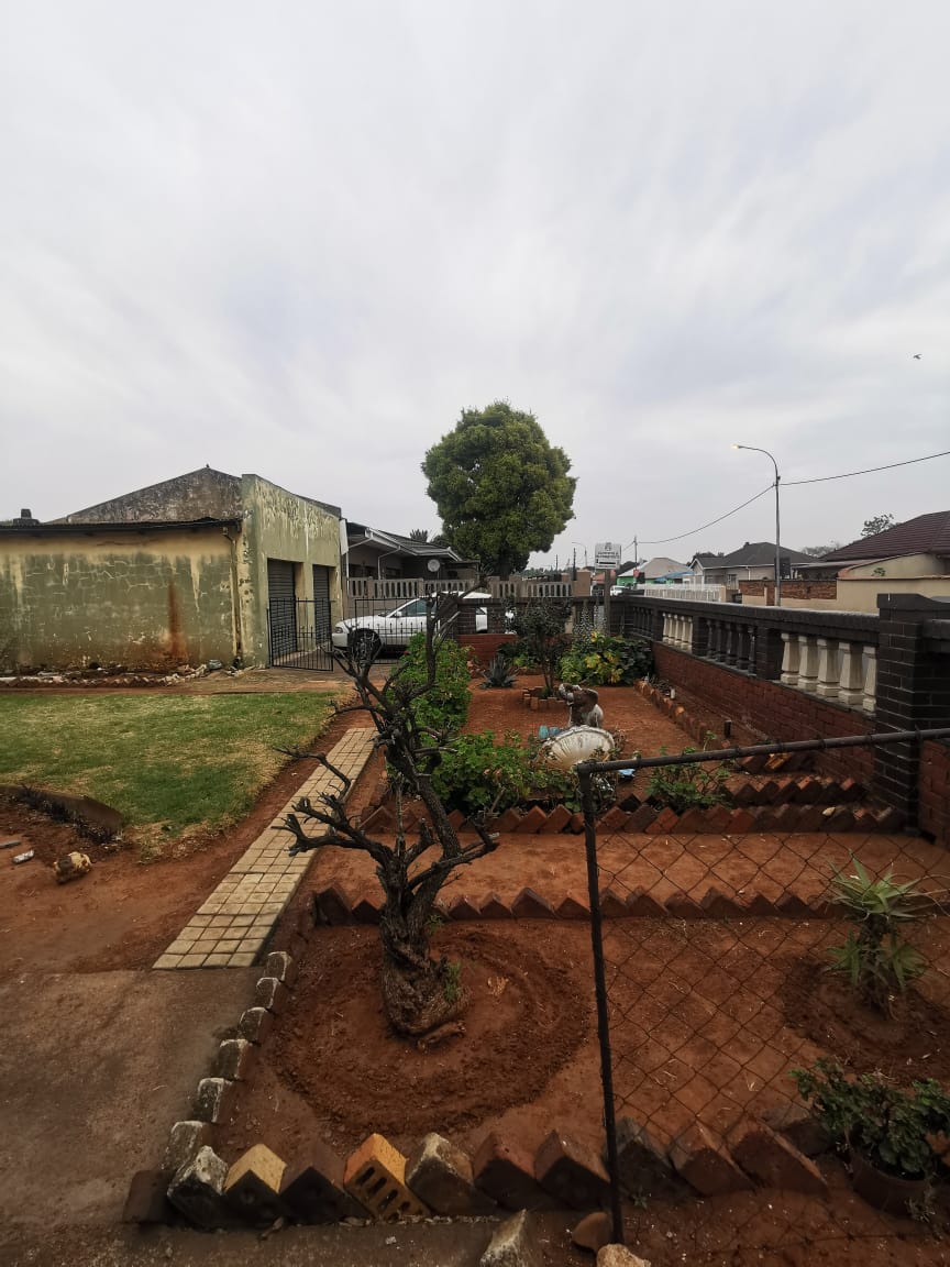 3 Bedroom Property for Sale in Brakpan Central Gauteng