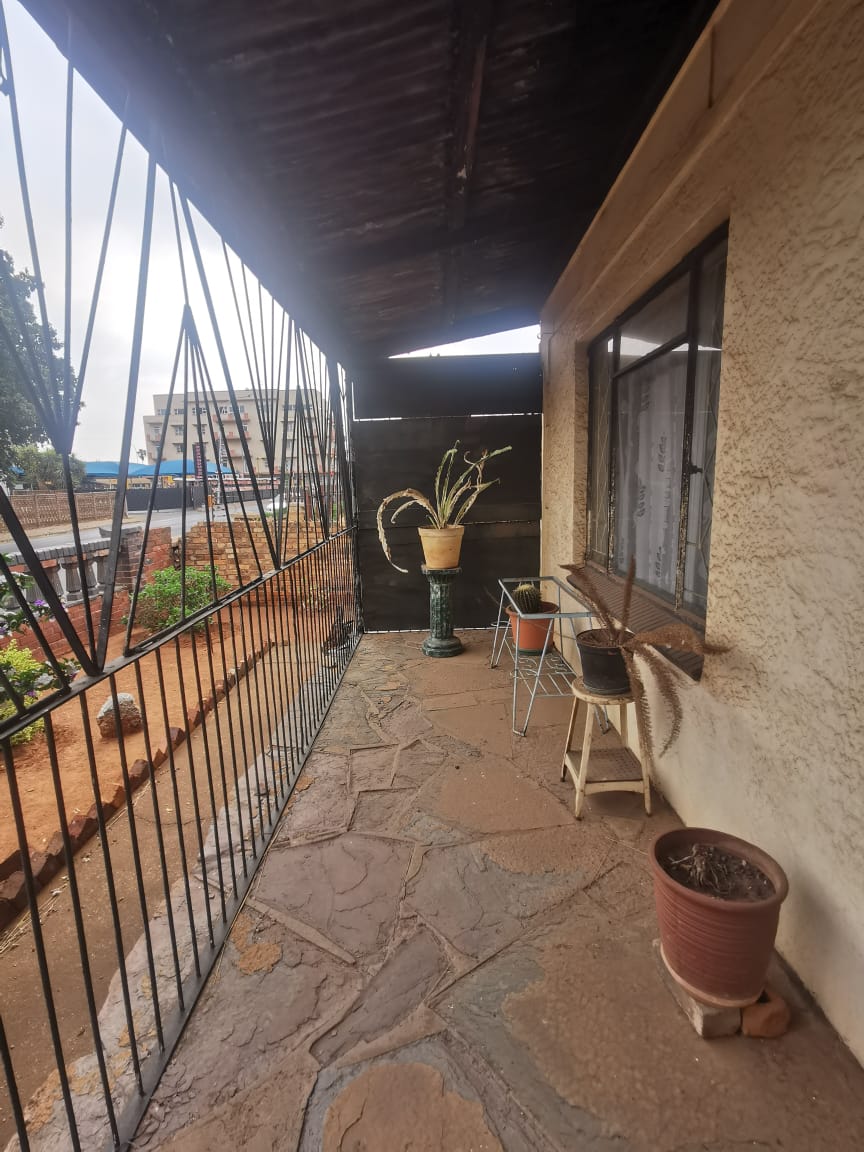 3 Bedroom Property for Sale in Brakpan Central Gauteng