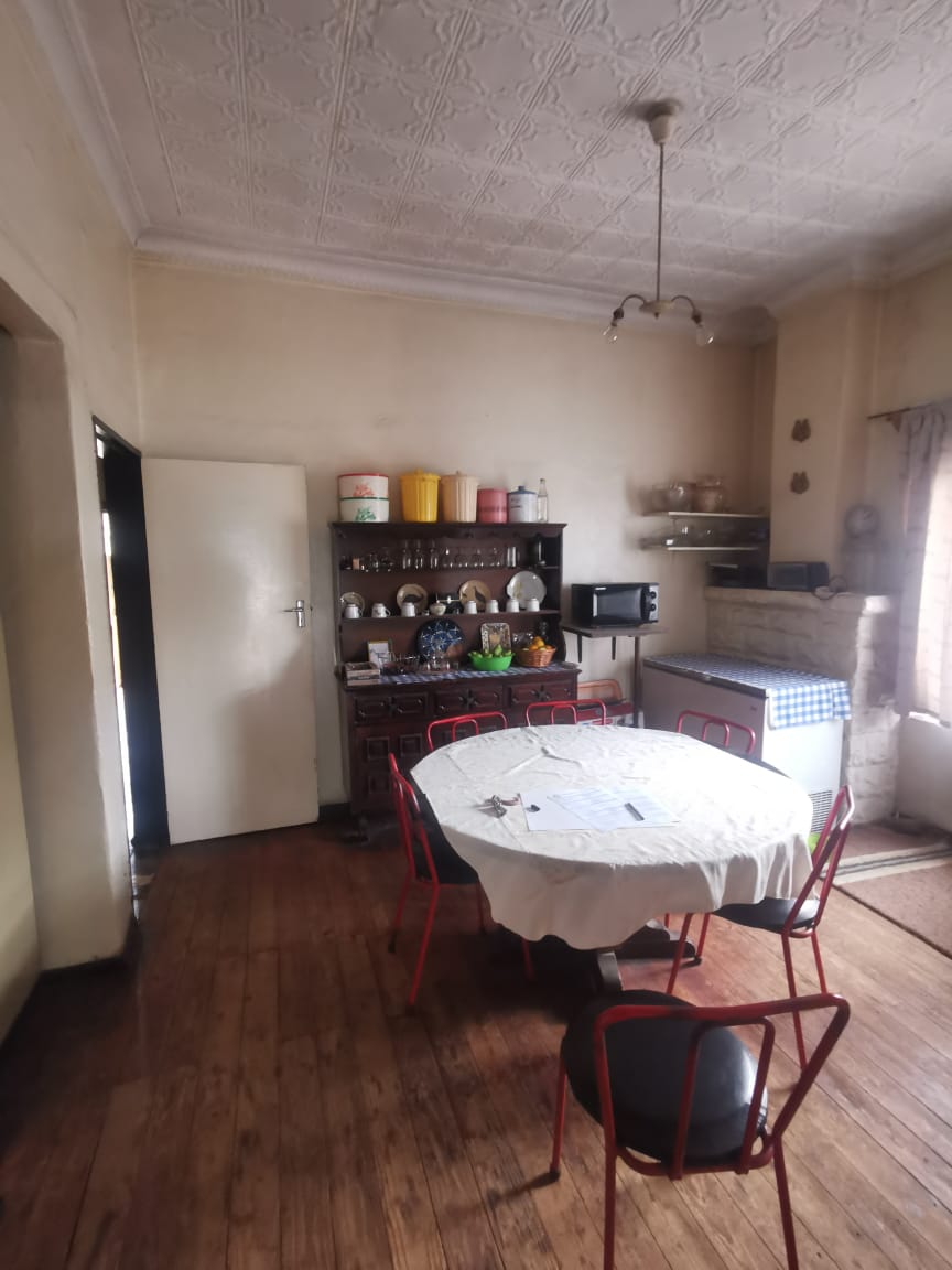 3 Bedroom Property for Sale in Brakpan Central Gauteng