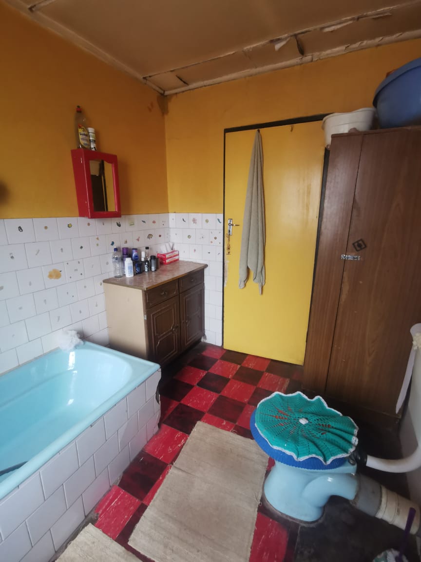 3 Bedroom Property for Sale in Brakpan Central Gauteng