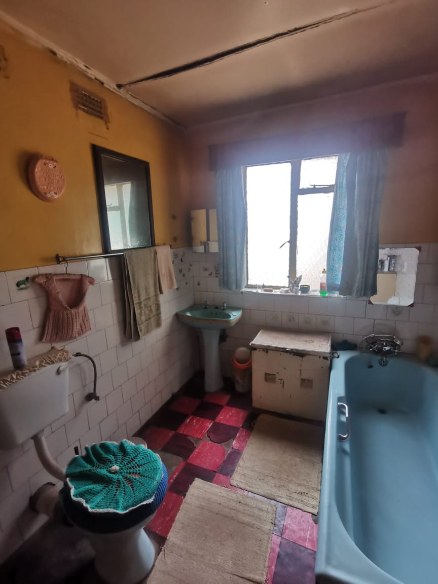 3 Bedroom Property for Sale in Brakpan Central Gauteng