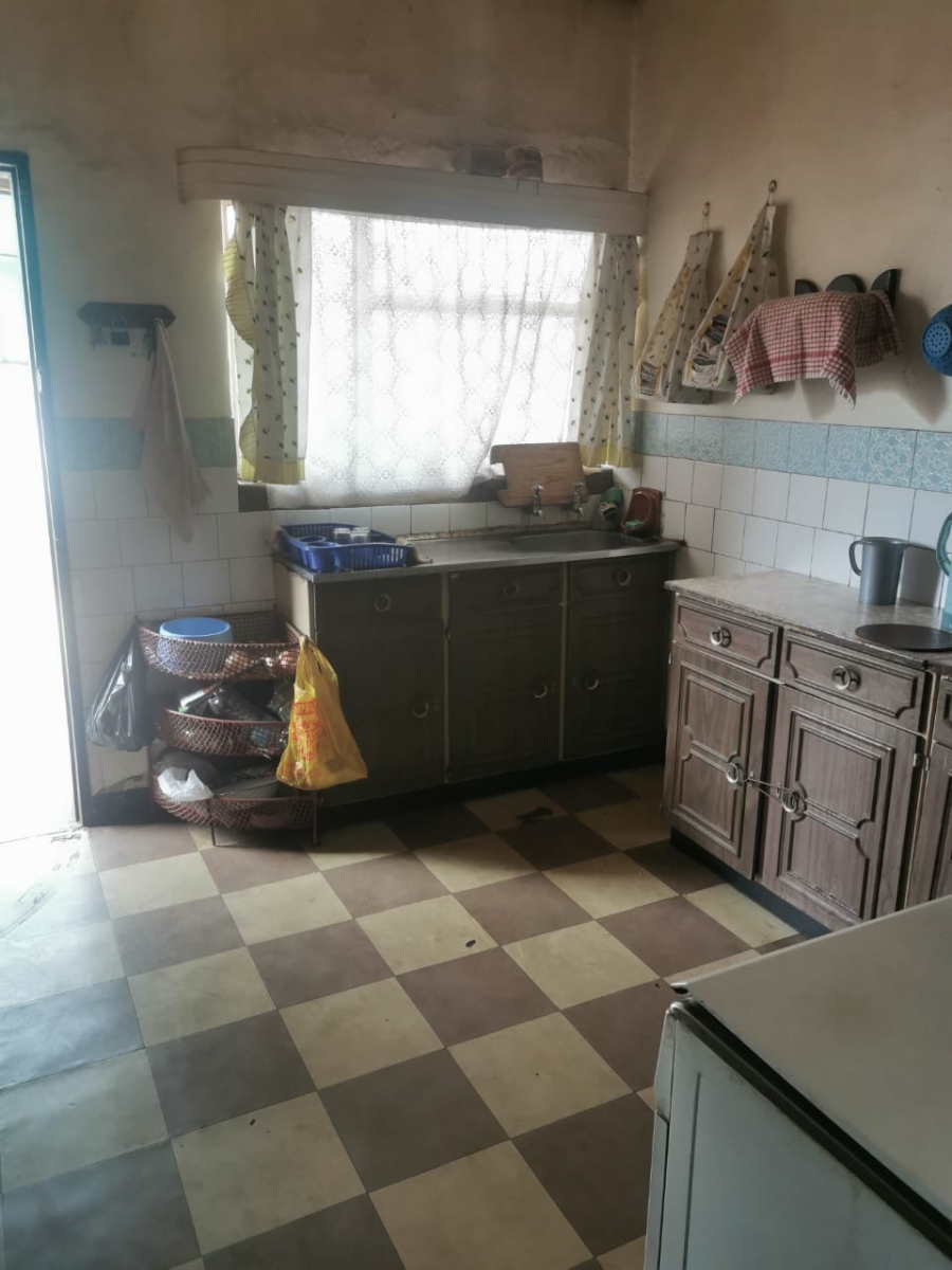 3 Bedroom Property for Sale in Brakpan Central Gauteng