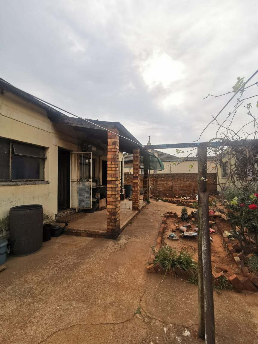 3 Bedroom Property for Sale in Brakpan Central Gauteng