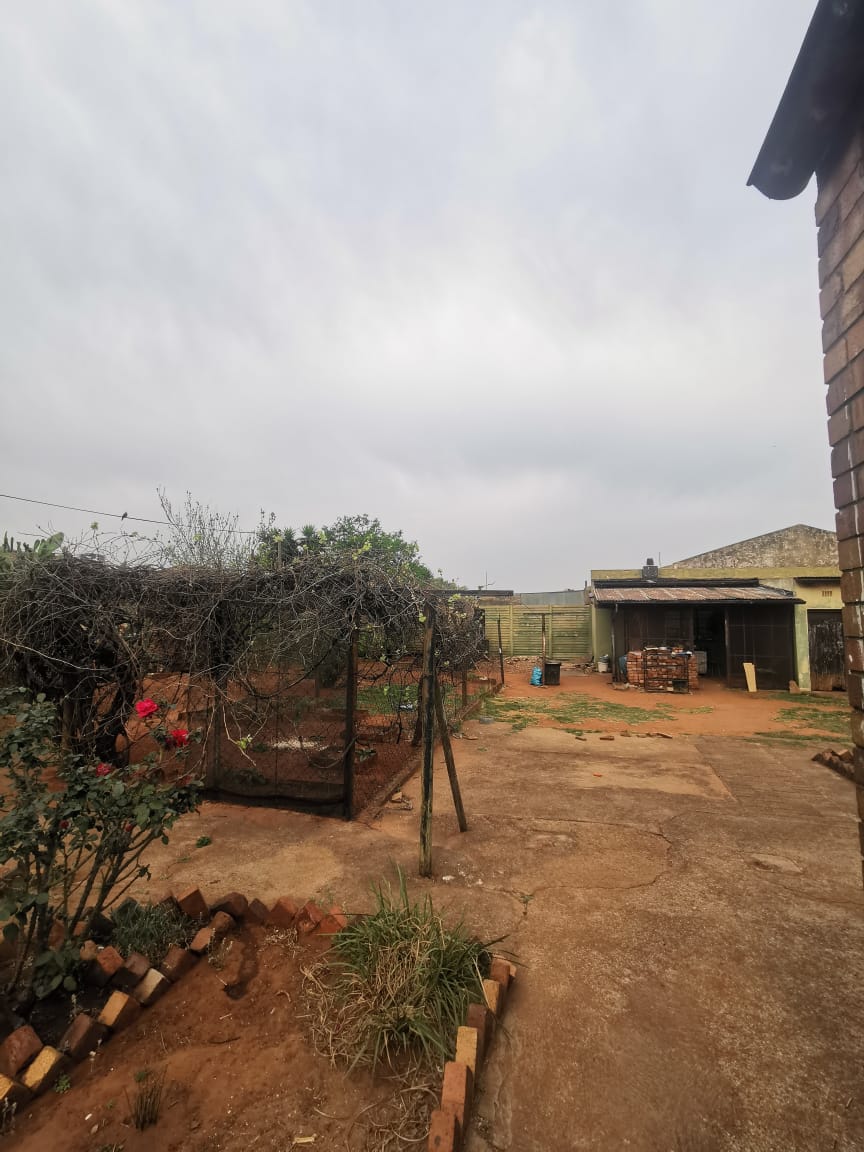 3 Bedroom Property for Sale in Brakpan Central Gauteng
