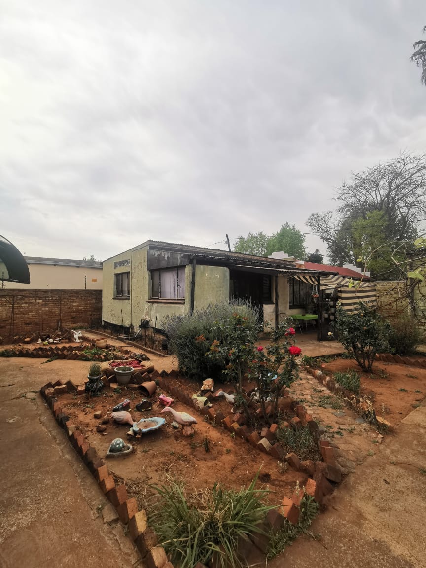 3 Bedroom Property for Sale in Brakpan Central Gauteng