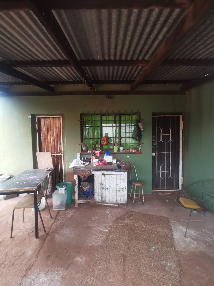 3 Bedroom Property for Sale in Brakpan Central Gauteng