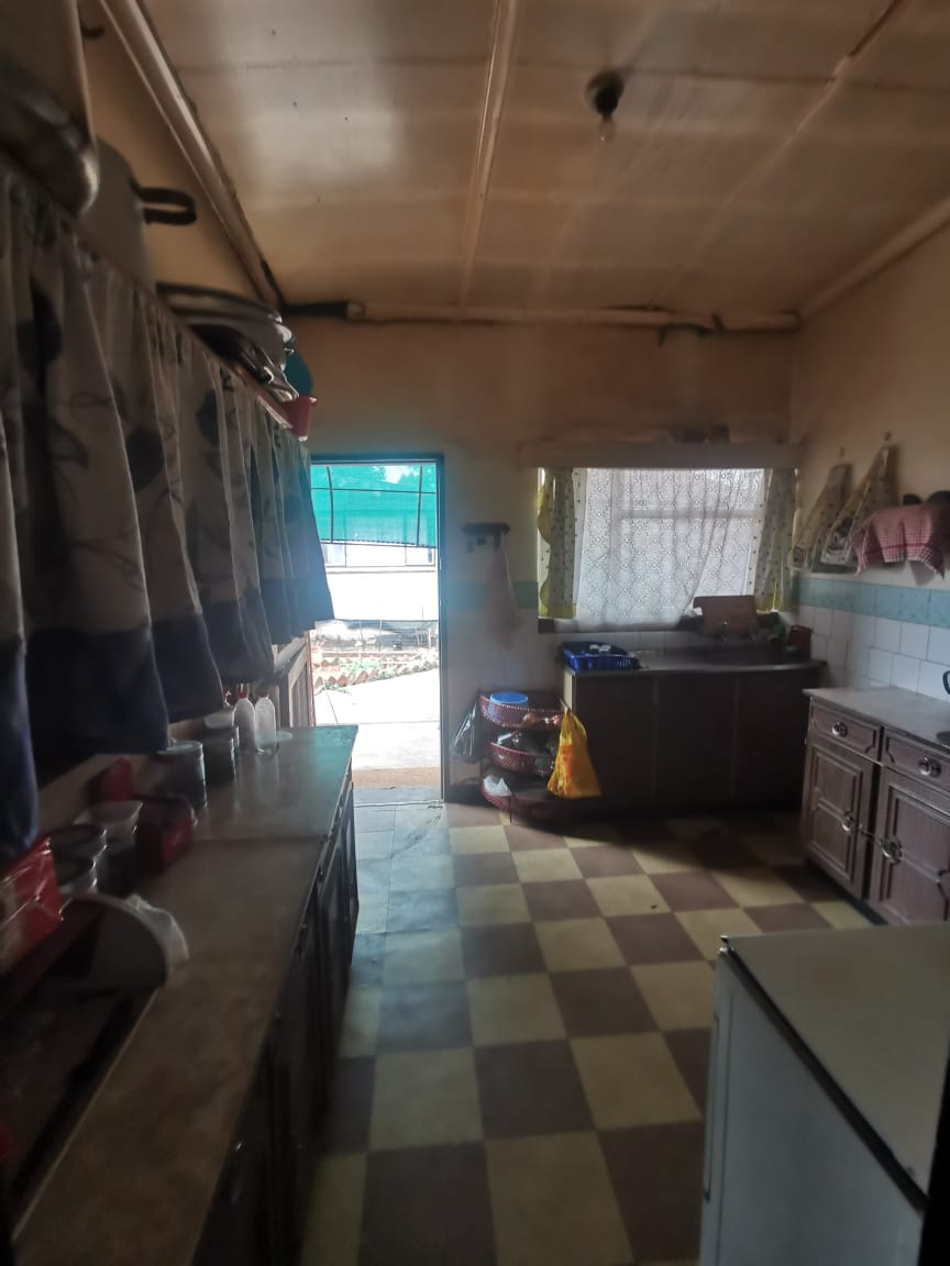 3 Bedroom Property for Sale in Brakpan Central Gauteng