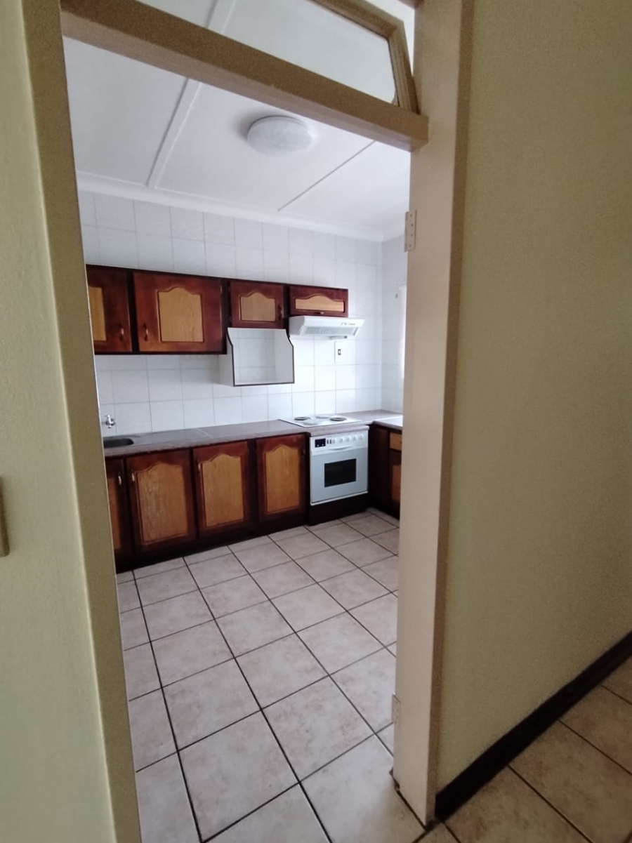 To Let 2 Bedroom Property for Rent in Meyerton Central Gauteng