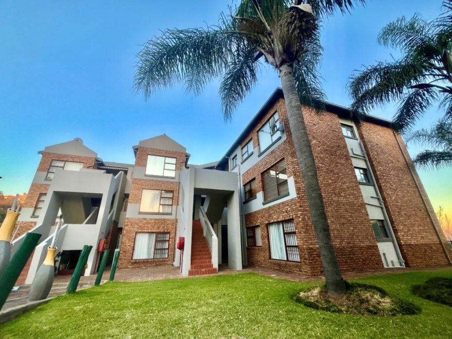 2 Bedroom Property for Sale in Bassonia Gauteng