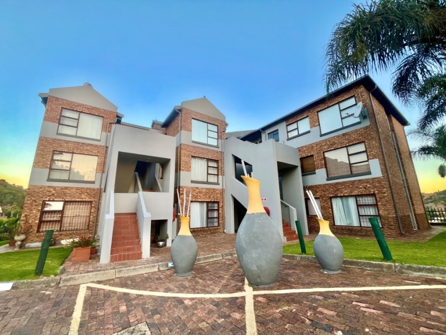 2 Bedroom Property for Sale in Bassonia Gauteng