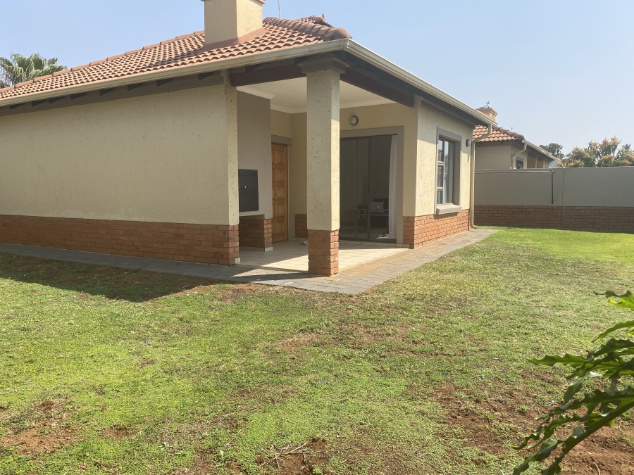 3 Bedroom Property for Sale in Sinoville Gauteng
