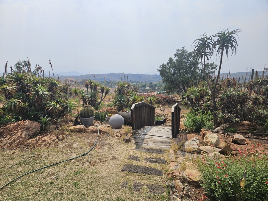 4 Bedroom Property for Sale in Rant En Dal Gauteng