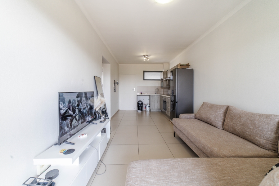 To Let 1 Bedroom Property for Rent in Noordwyk Gauteng