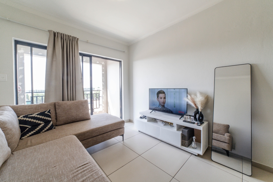 To Let 1 Bedroom Property for Rent in Noordwyk Gauteng