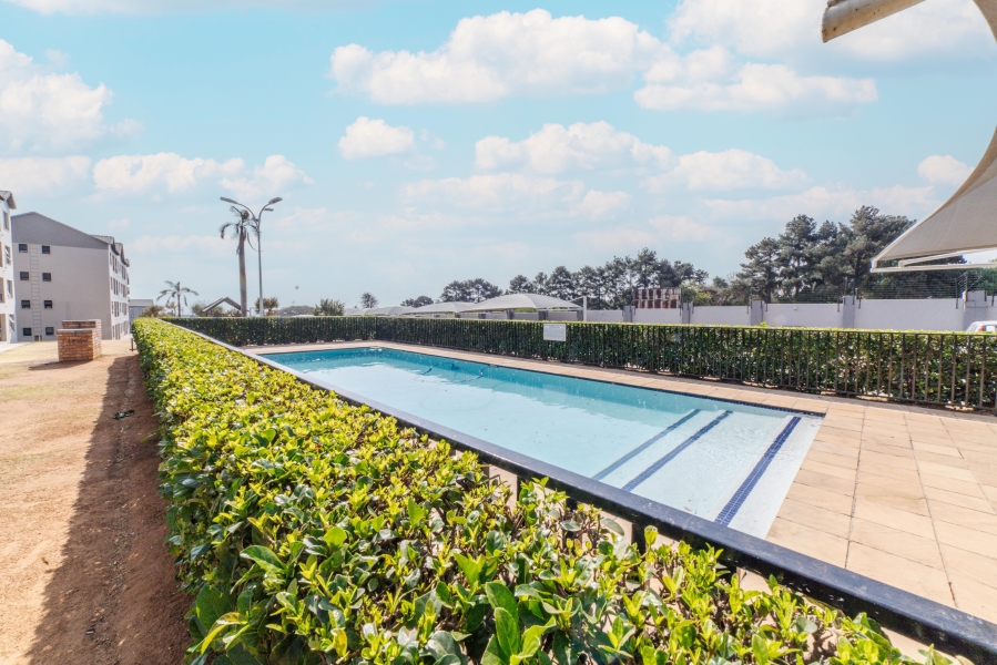 To Let 1 Bedroom Property for Rent in Noordwyk Gauteng