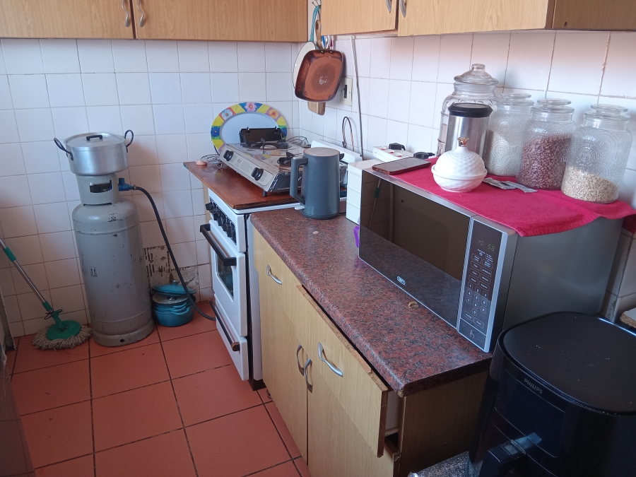 2 Bedroom Property for Sale in Kempton Park Central Gauteng