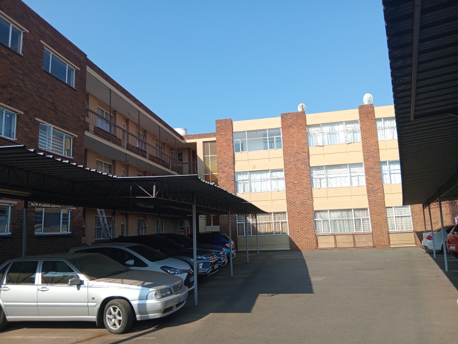 2 Bedroom Property for Sale in Kempton Park Central Gauteng