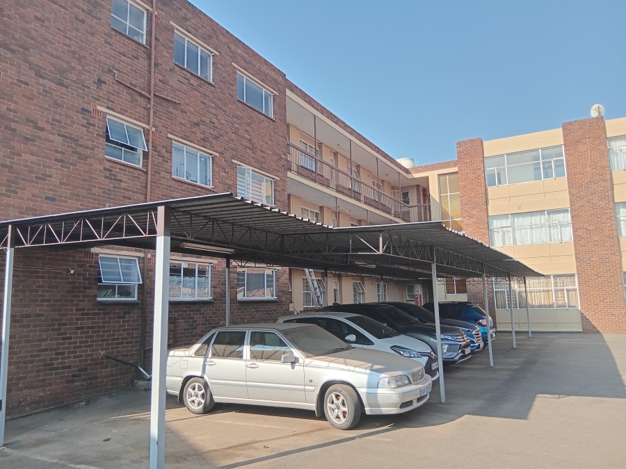 2 Bedroom Property for Sale in Kempton Park Central Gauteng