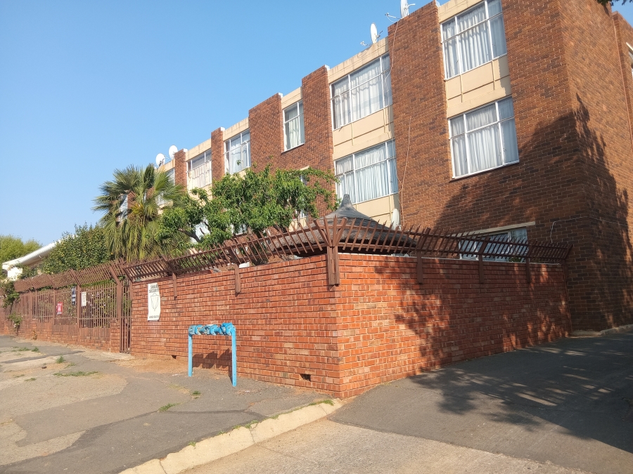 2 Bedroom Property for Sale in Kempton Park Central Gauteng