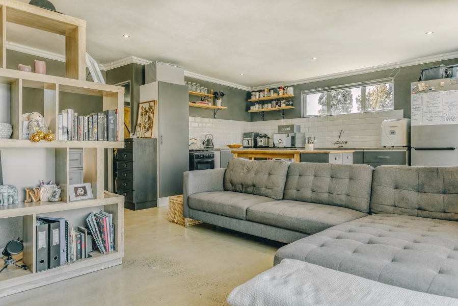 To Let 1 Bedroom Property for Rent in Wilro Park Gauteng