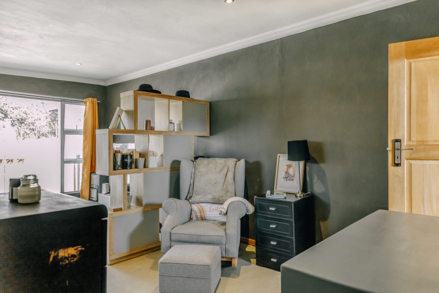 To Let 1 Bedroom Property for Rent in Wilro Park Gauteng