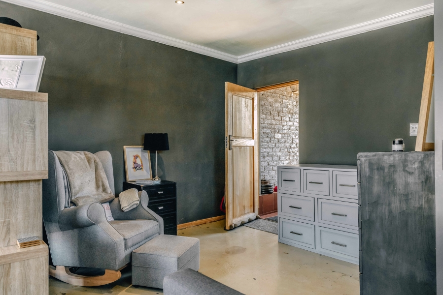 To Let 1 Bedroom Property for Rent in Wilro Park Gauteng