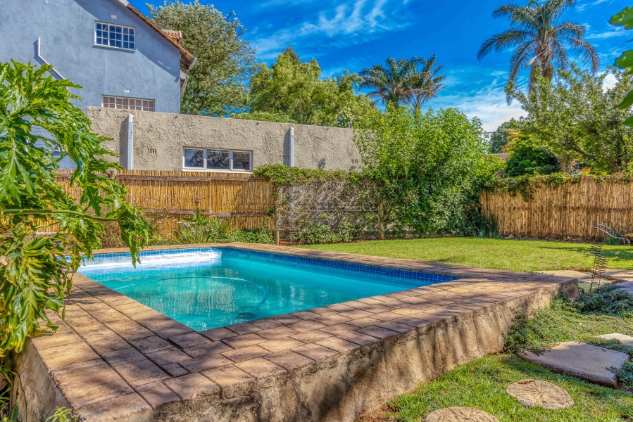 To Let 1 Bedroom Property for Rent in Wilro Park Gauteng