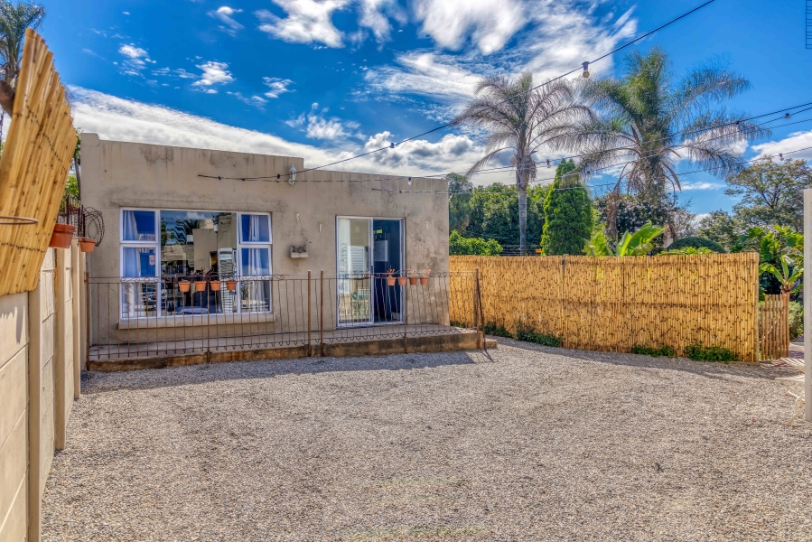 To Let 1 Bedroom Property for Rent in Wilro Park Gauteng