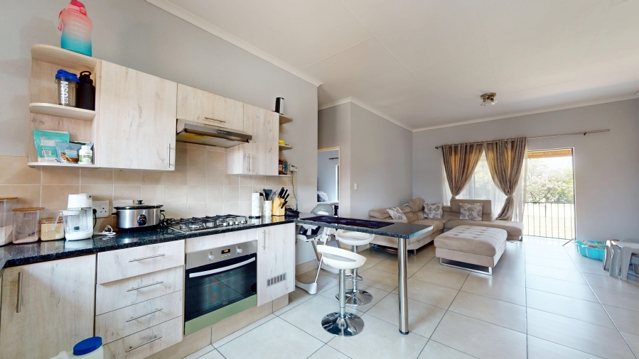 2 Bedroom Property for Sale in Albemarle Gauteng