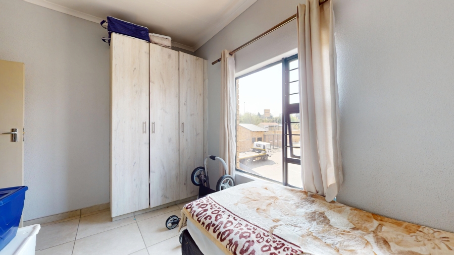 2 Bedroom Property for Sale in Albemarle Gauteng
