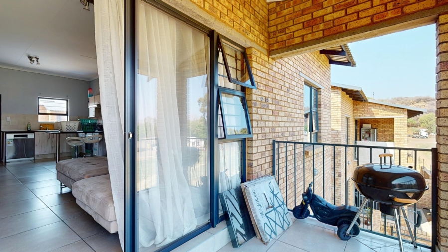 2 Bedroom Property for Sale in Albemarle Gauteng