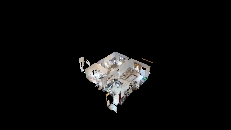 2 Bedroom Property for Sale in Albemarle Gauteng