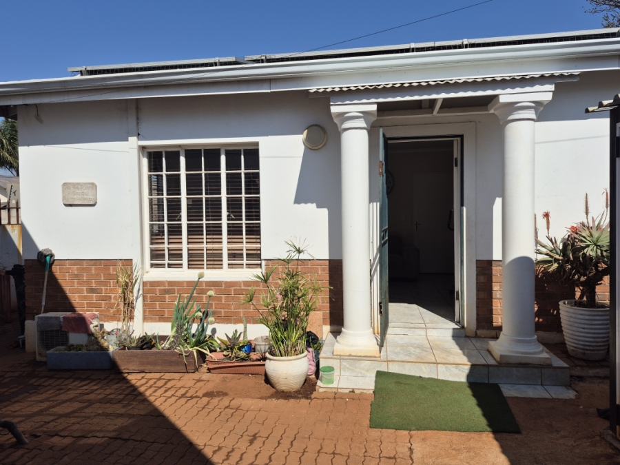 3 Bedroom Property for Sale in Primrose Gauteng