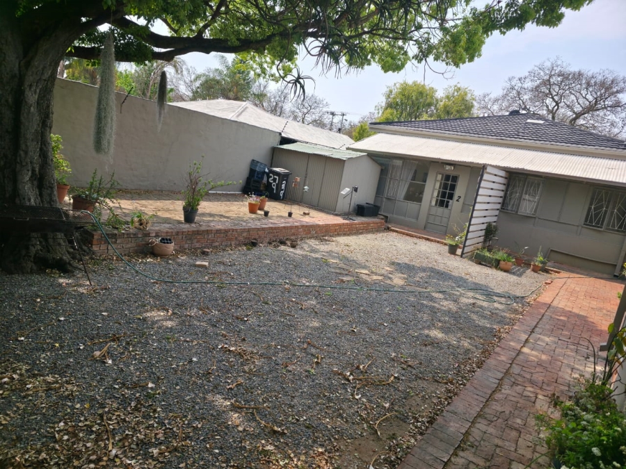 To Let 1 Bedroom Property for Rent in Rietfontein Gauteng