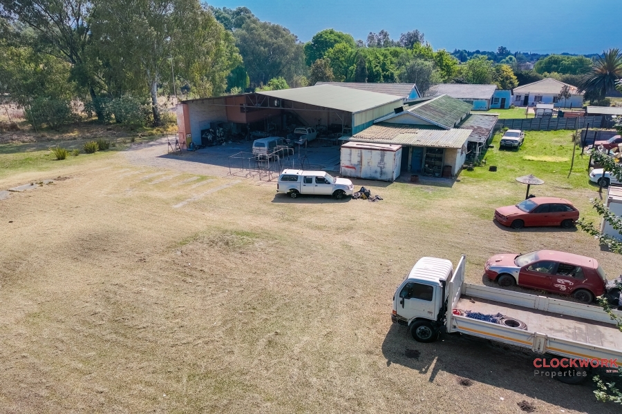 12 Bedroom Property for Sale in Benoni AH Gauteng