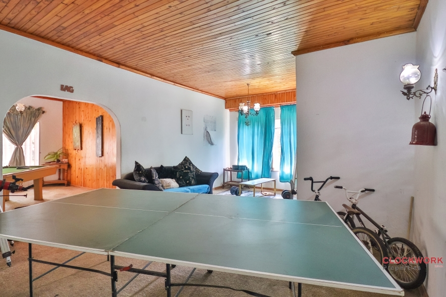 12 Bedroom Property for Sale in Benoni AH Gauteng